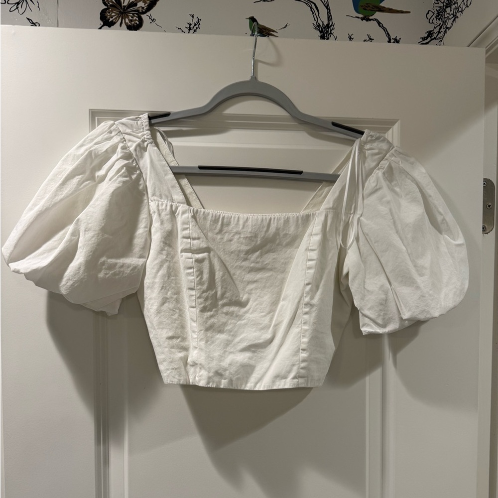 fancy top